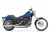 2007 Harley-Davidson  FXSTB  Softail Night Train photo